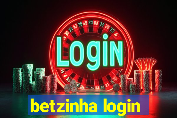 betzinha login